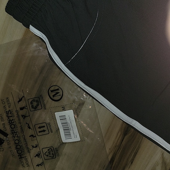 NWT Hodo Sports Running Shorts Medium - Picture 6 of 12